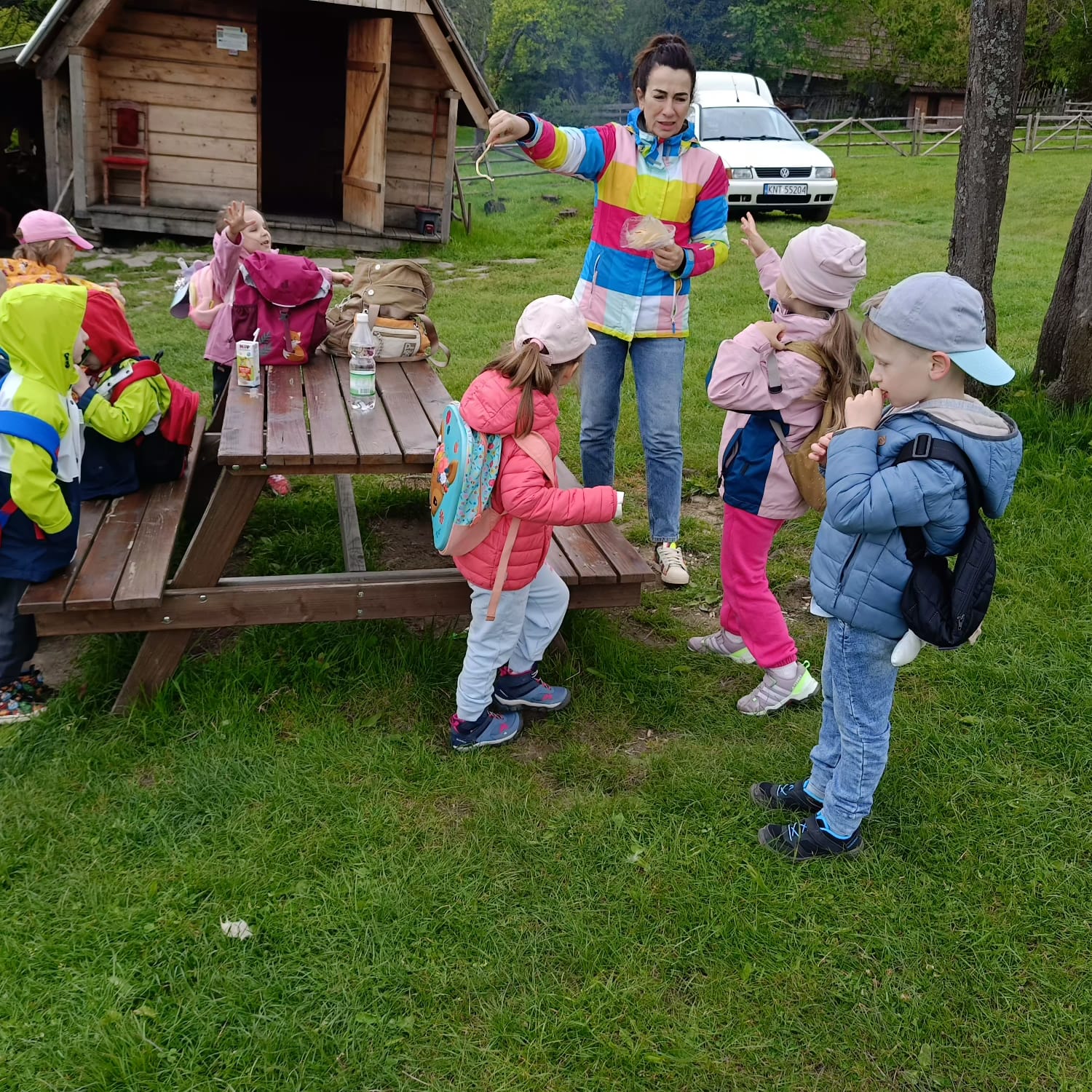 Kids Academy Active
